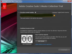 xforce cs6 master collection serial number mac